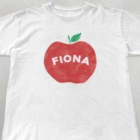 Other - Fiona Apple When The Pawn Retro Indie Album Streetwear Graphic Music T-Shirt